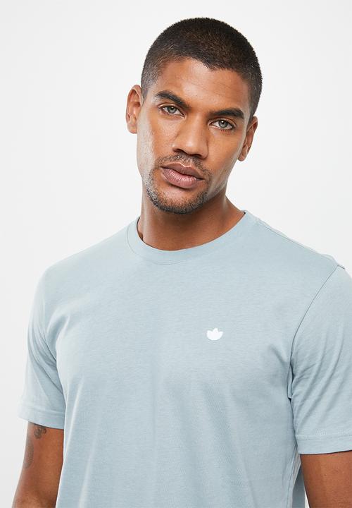adidas Originals - Essential trefoil tee mens - magic grey