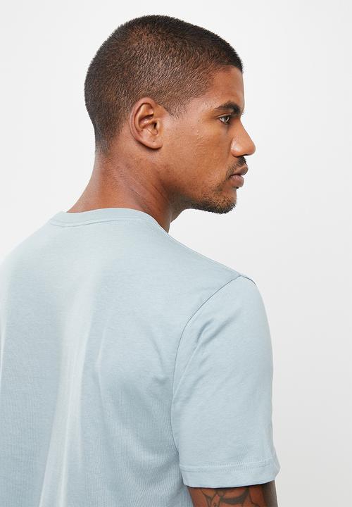 adidas Originals - Essential trefoil tee mens - magic grey