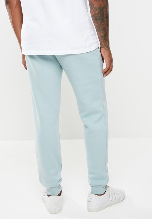 adidas Originals - Essential Trefoil pants  - magic grey