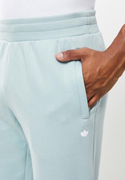 adidas Originals - Essential Trefoil pants  - magic grey