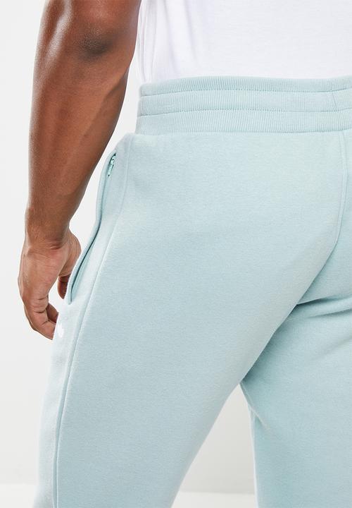 adidas Originals - Essential Trefoil pants  - magic grey