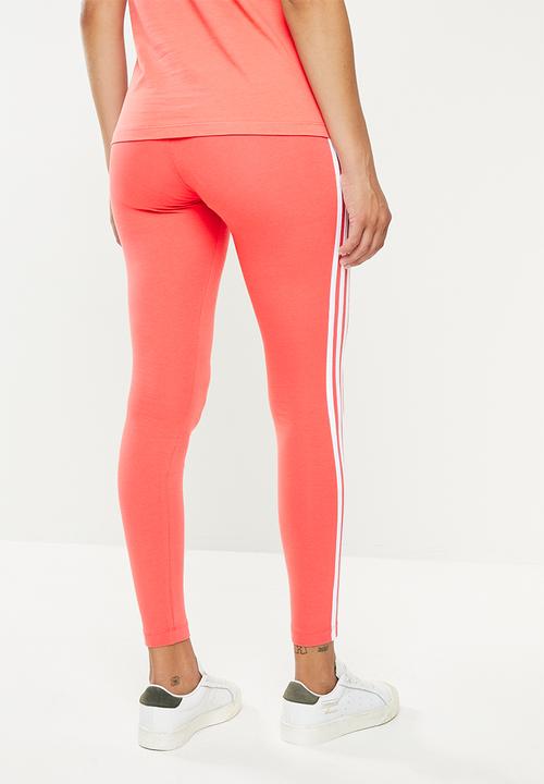 adidas Originals - 3 Stripes tight w - semi turbo
