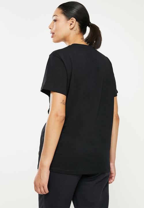 Reebok - Sl ri tee w - black