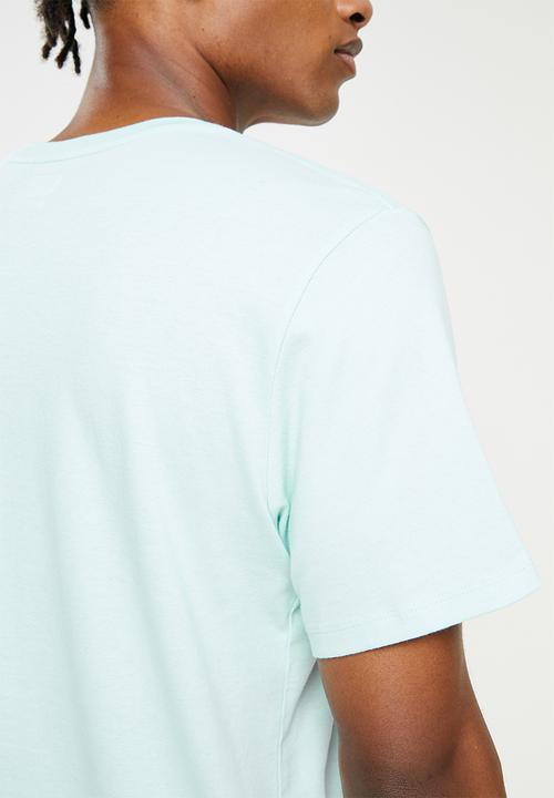 Levi’s® - Short sleeve original hm tee - blue