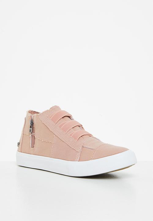 Butterfly Feet - Shore 3  sneaker - pink