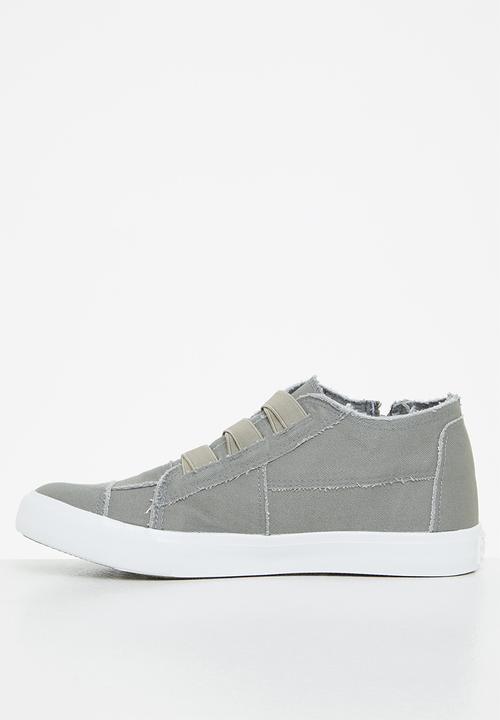 Butterfly Feet - Shore 3  sneaker - grey