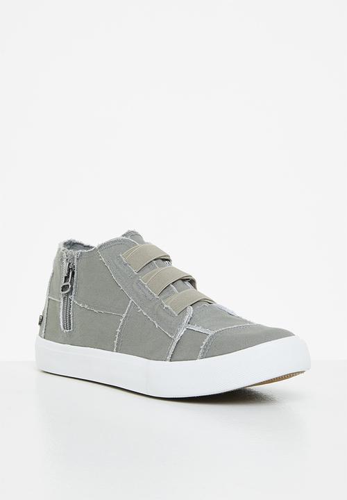 Butterfly Feet - Shore 3  sneaker - grey