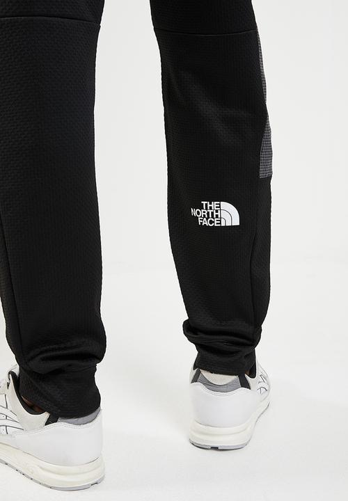 The North Face - Ma cuffed pant - black