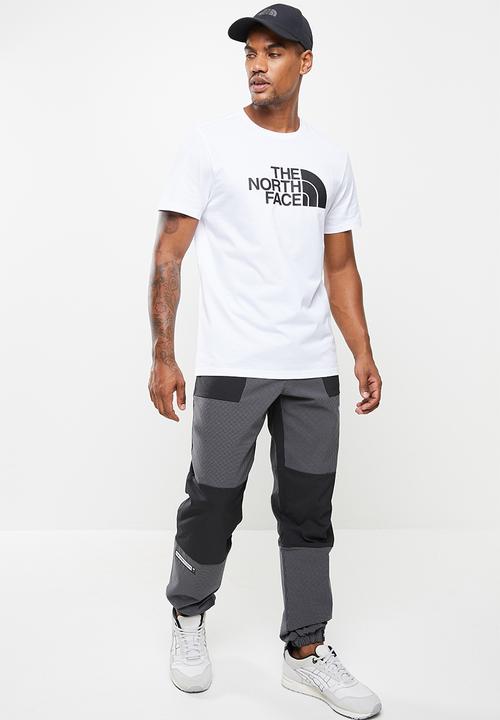 The North Face - Ma woven pant -  black
