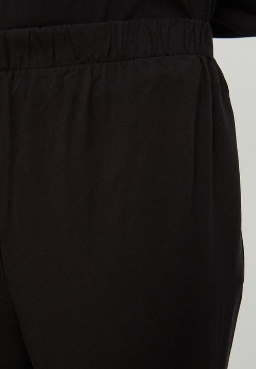 Trendyol - Pajamas set - black