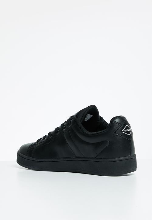 Replay - Base man - black
