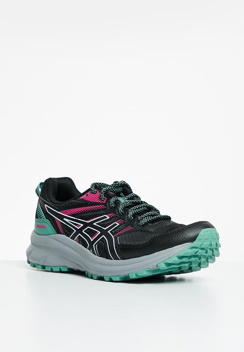 ASICS - Trail scout 2 - black