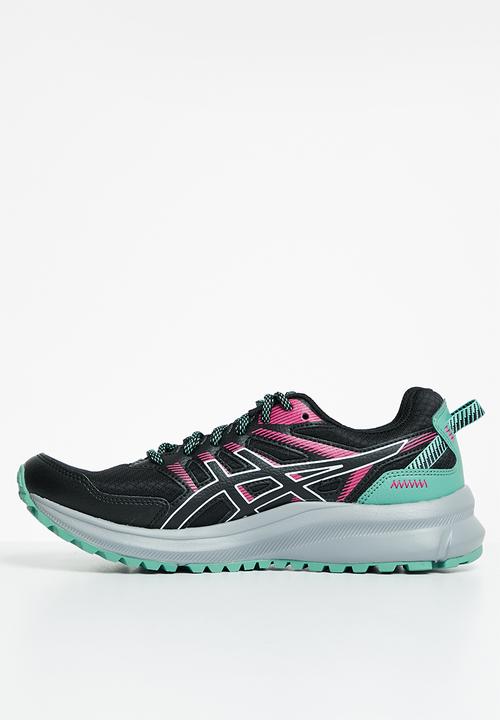 ASICS - Trail scout 2 - black