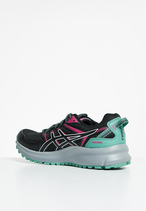 ASICS - Trail scout 2 - black