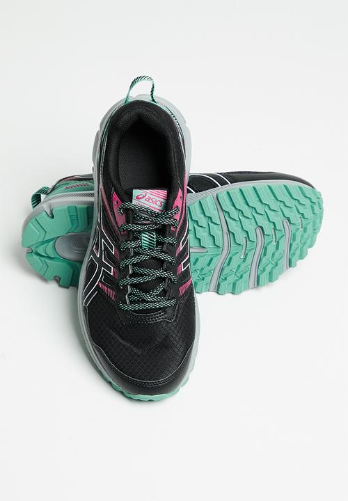ASICS - Trail scout 2 - black
