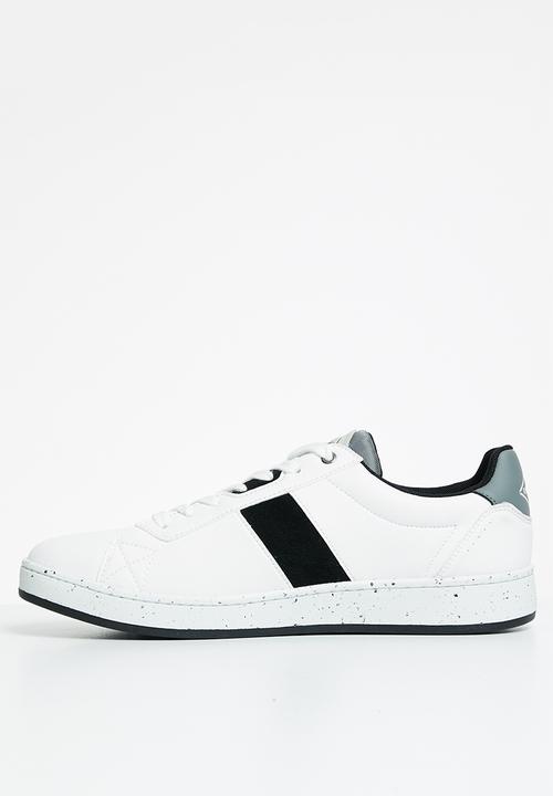 Replay - Blaze man - white & black