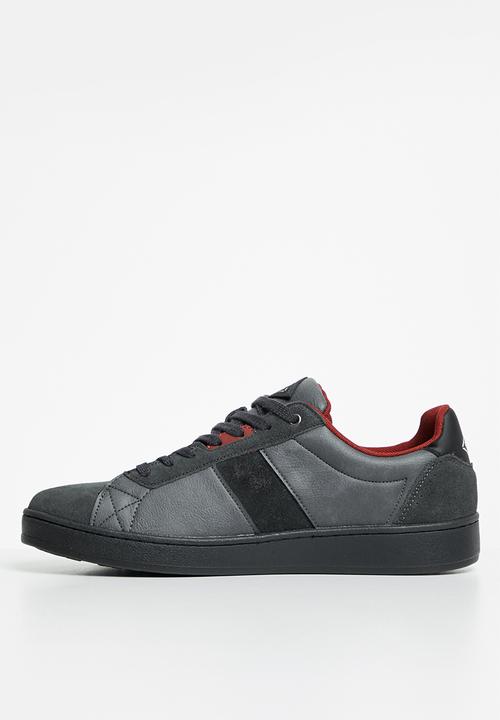 Replay - Refined - grey 