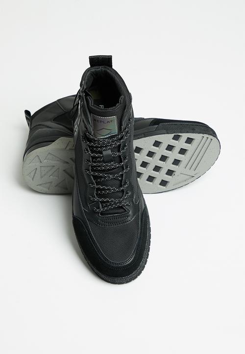 Replay - Willard - black 