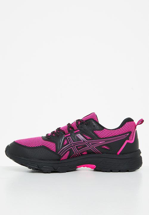 ASICS - Gel-venture 8 - pink glo & pink glo