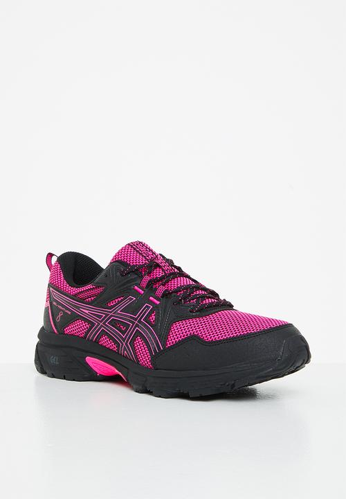 ASICS - Gel-venture 8 - pink glo & pink glo