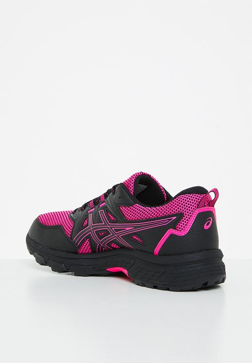 ASICS - Gel-venture 8 - pink glo & pink glo