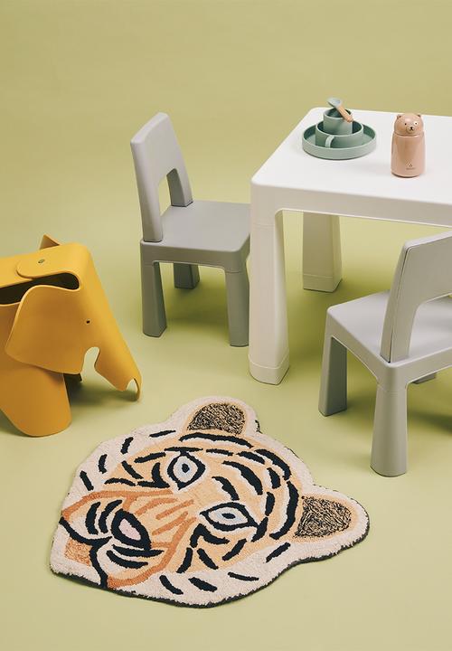 Sixth Floor - Elli stool - ginger