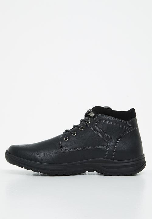 Gino Paoli - Bold - black