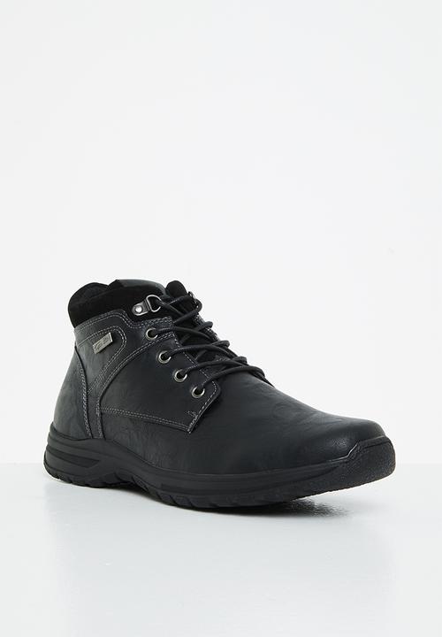 Gino Paoli - Bold - black