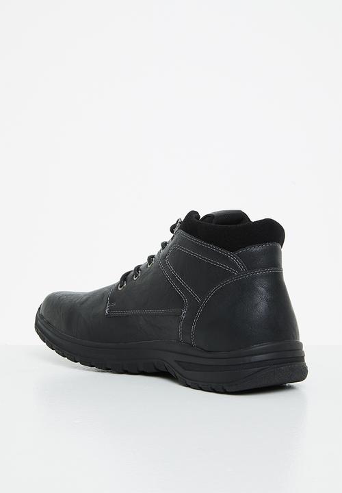 Gino Paoli - Bold - black