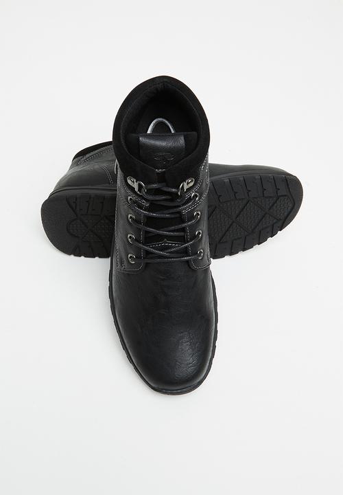 Gino Paoli - Bold - black