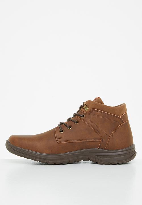 Gino Paoli - Bold - brown