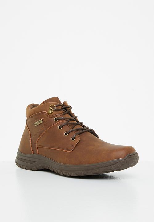 Gino Paoli - Bold - brown