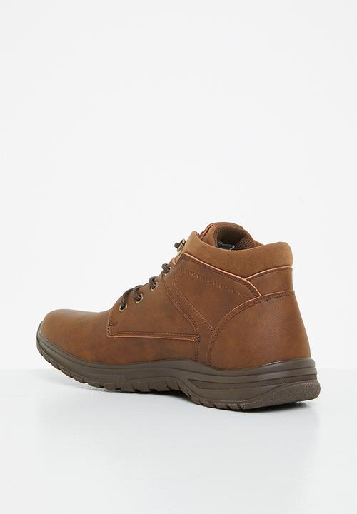 Gino Paoli - Bold - brown