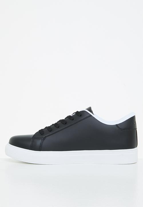 KANGOL - Tyrell - black