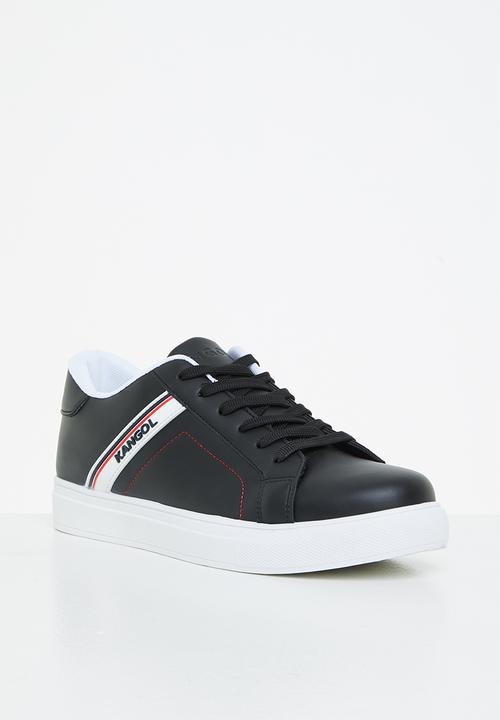 KANGOL - Tyrell - black
