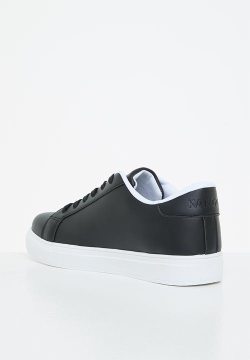 KANGOL - Tyrell - black