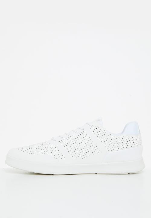 KANGOL - Km748011- white