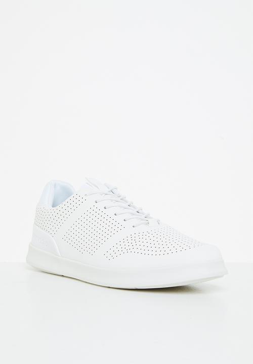 KANGOL - Km748011- white
