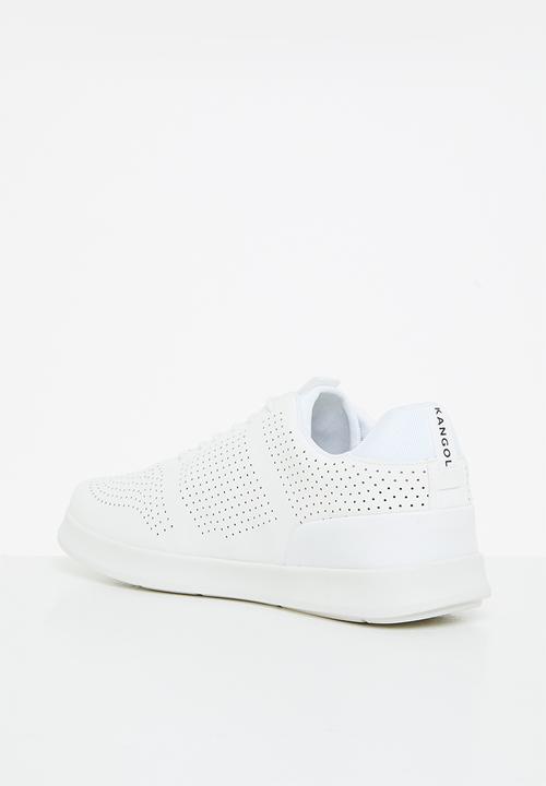 KANGOL - Km748011- white