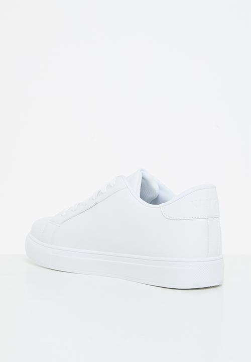 KANGOL - Tyrell - white