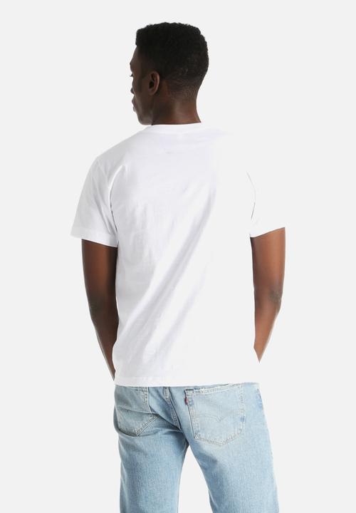 American Apparel - Fine Jersey S/S T-Shirt