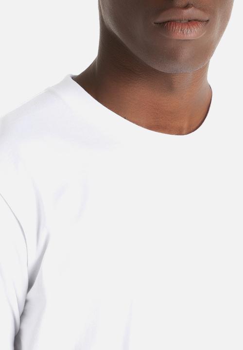 American Apparel - Fine Jersey S/S T-Shirt