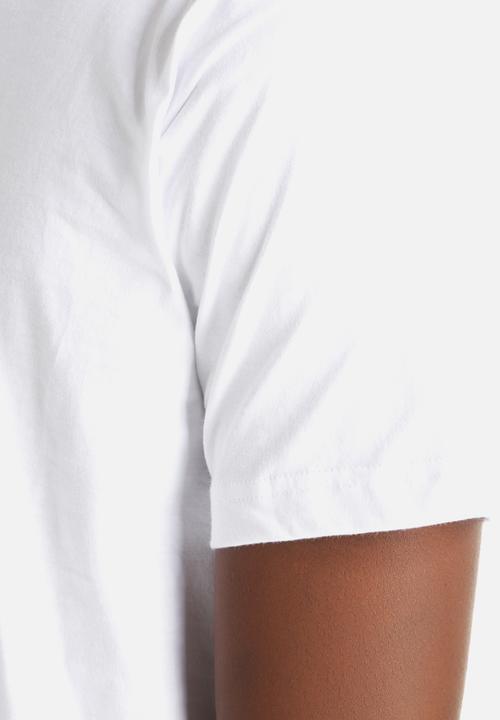 American Apparel - Fine Jersey S/S T-Shirt