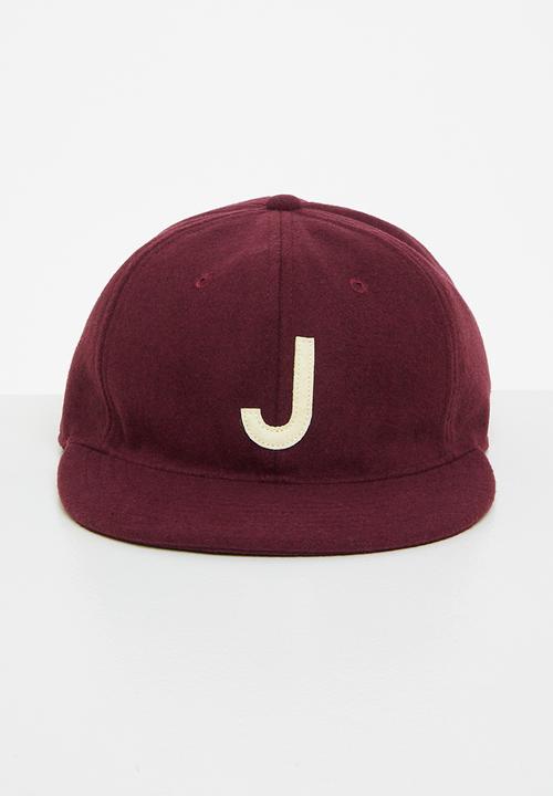 Jonathan D - Jd ford - red