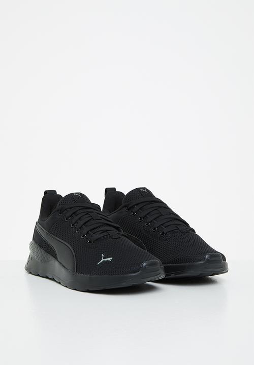 PUMA - Anzarun lite jr - puma black/ultra gray
