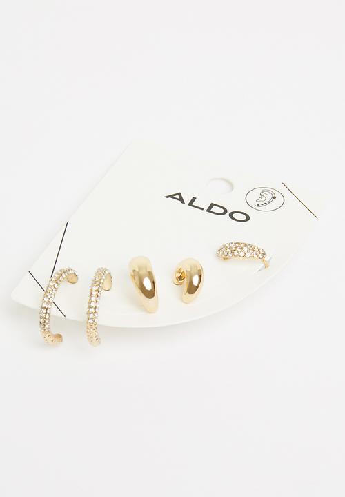 ALDO - Pirawin - gold
