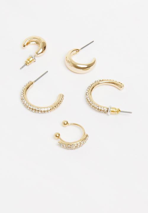 ALDO - Pirawin - gold