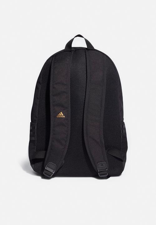 adidas Originals - W marime bpk - black & gold met