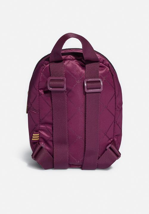 adidas Originals - Bp mini - victory crimson