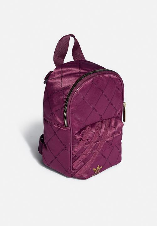 adidas Originals - Bp mini - victory crimson